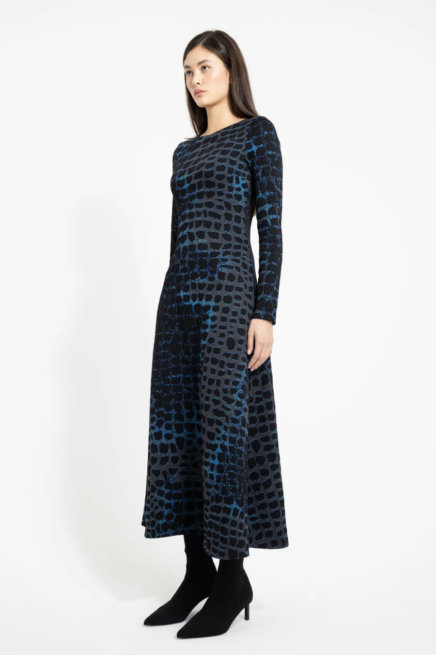 Romina Dress