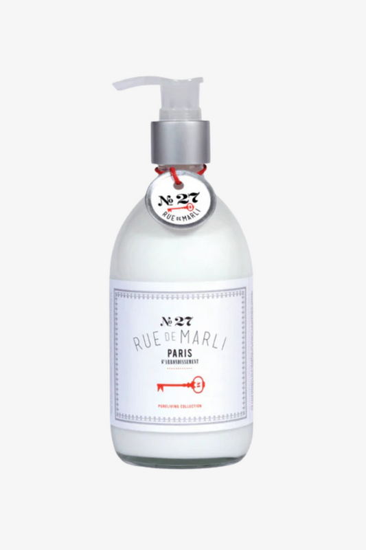 Rue de Marli #27 Bois Précieux Body Lotion