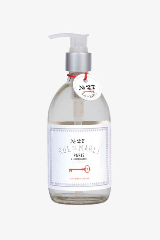 Rue de Marli #27 Bois Précieux Hand Soap