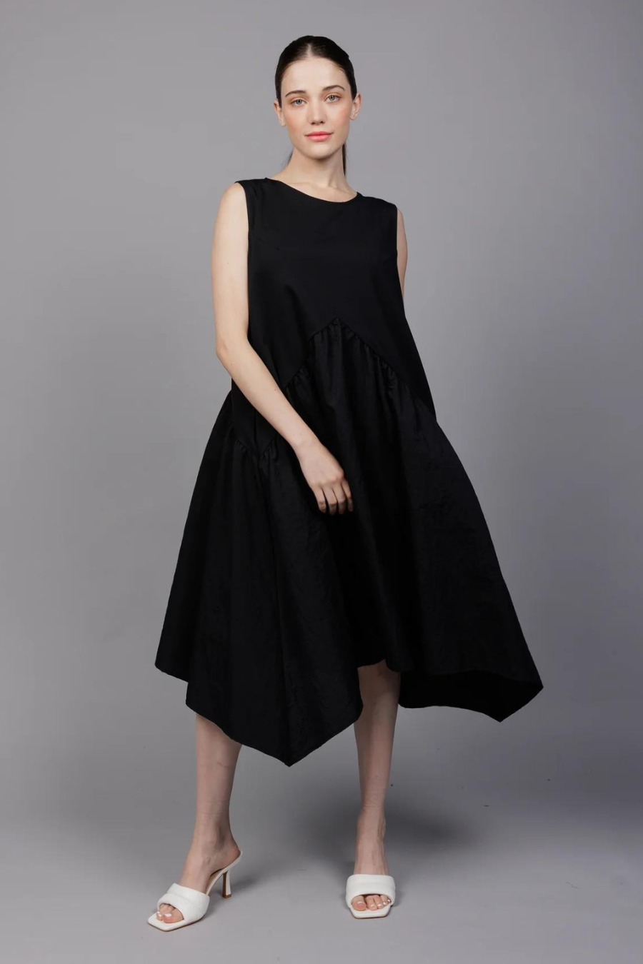 Handkerchief clearance dress formal