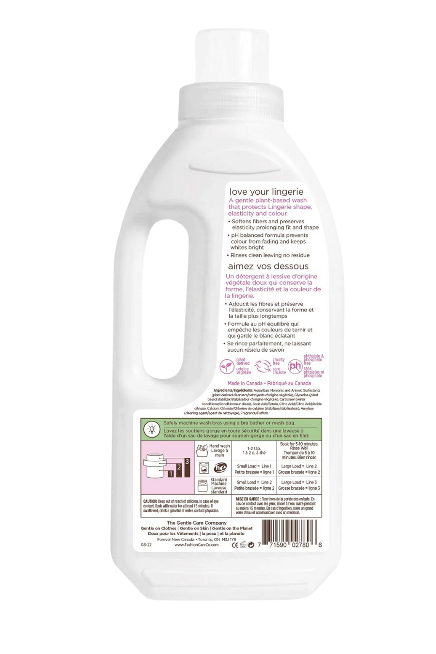 Forever New Swirl Lingerie Wash 1L