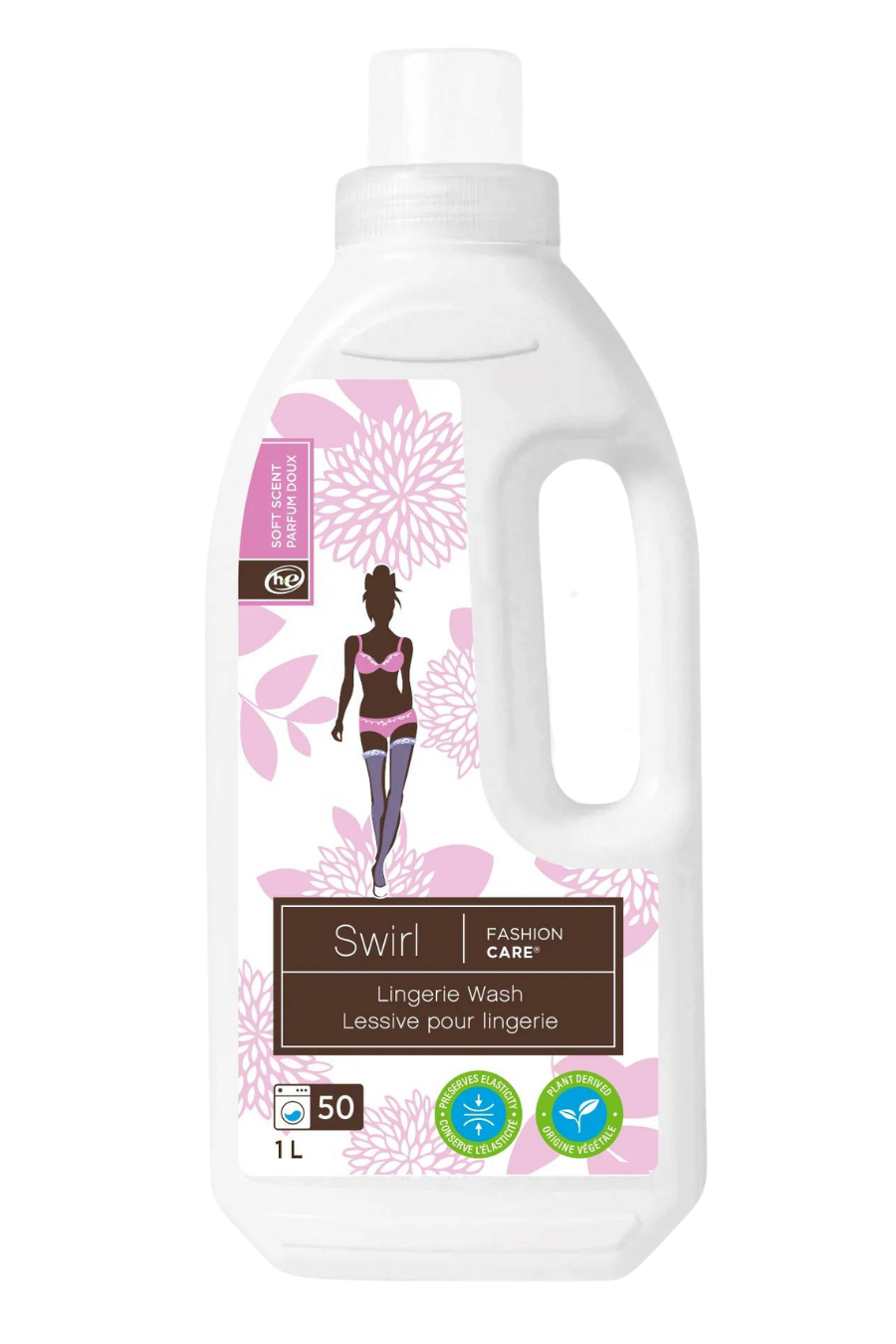 Forever New Swirl Lingerie Wash 1L