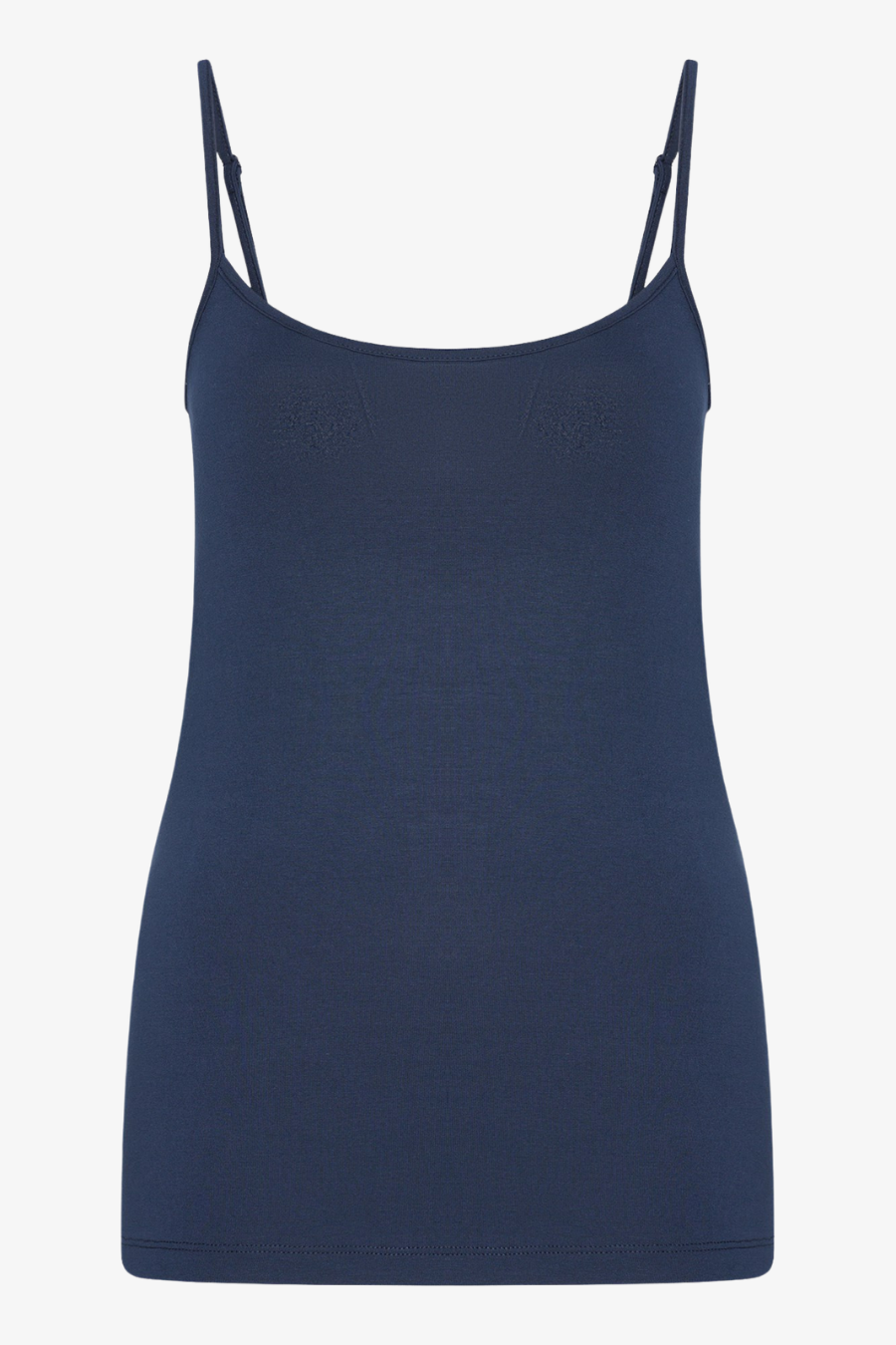 Tank Top with Adjustable Straps