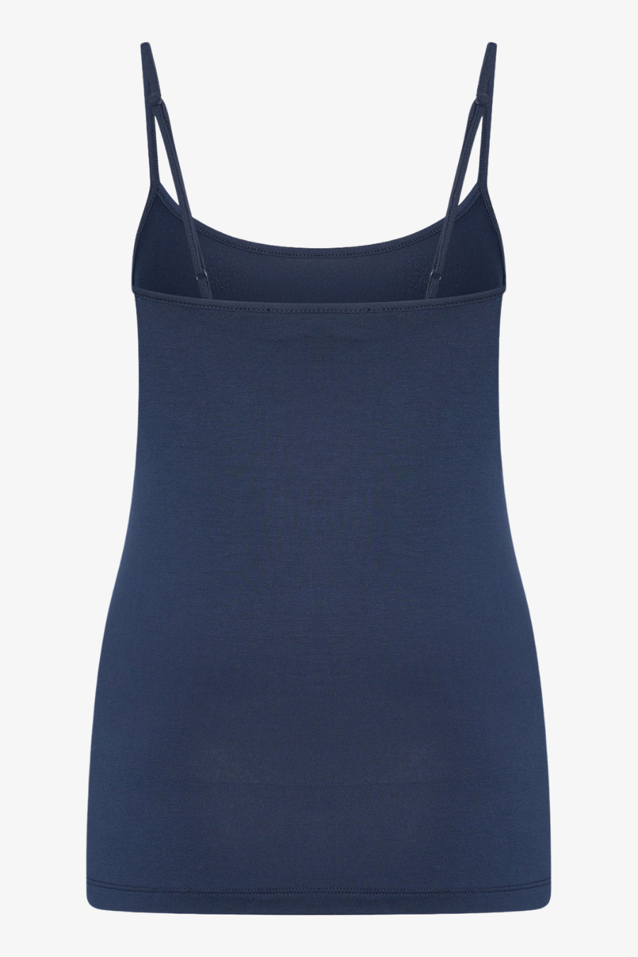 Tank Top with Adjustable Straps