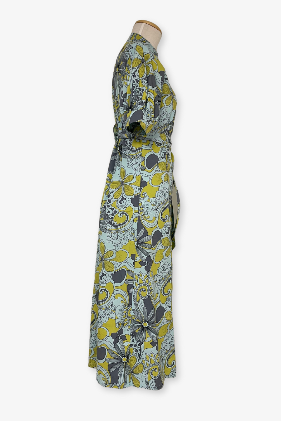 Augustina Dress