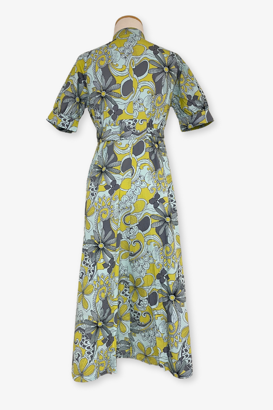 Augustina Dress