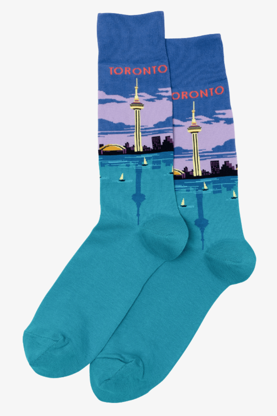 Toronto Socks