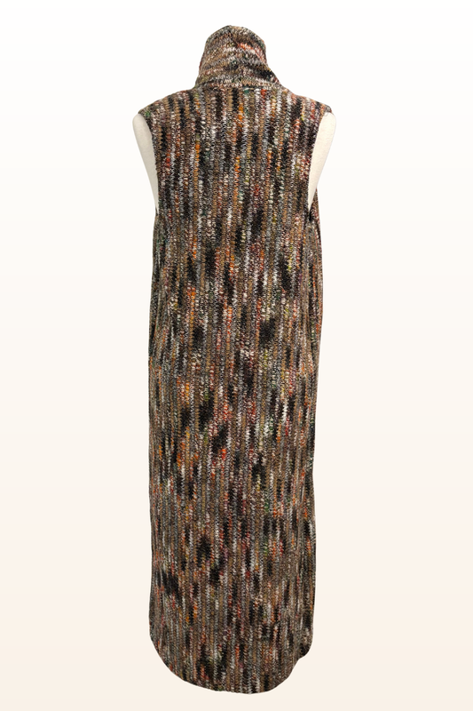 Edwin Vest-Size Xsmall ONLY