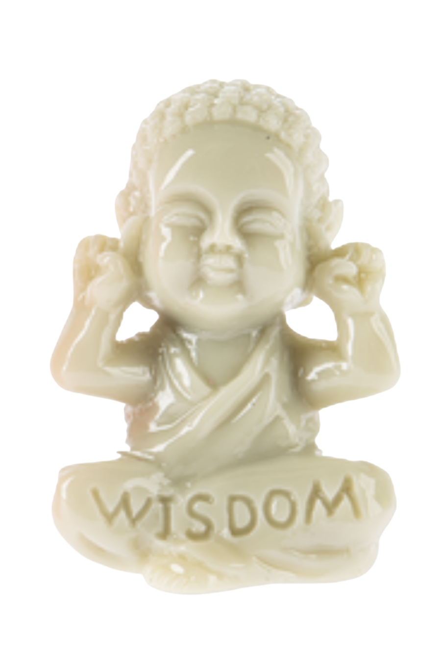 Pocket Buddha
