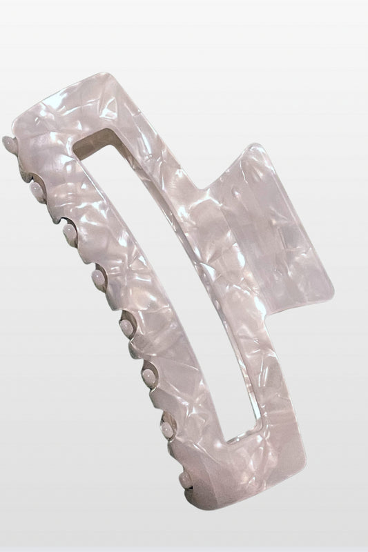 Jumbo Rectangular Jaw