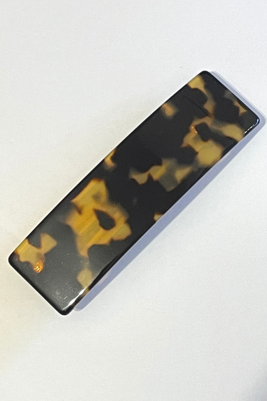 Rectangular Barrette