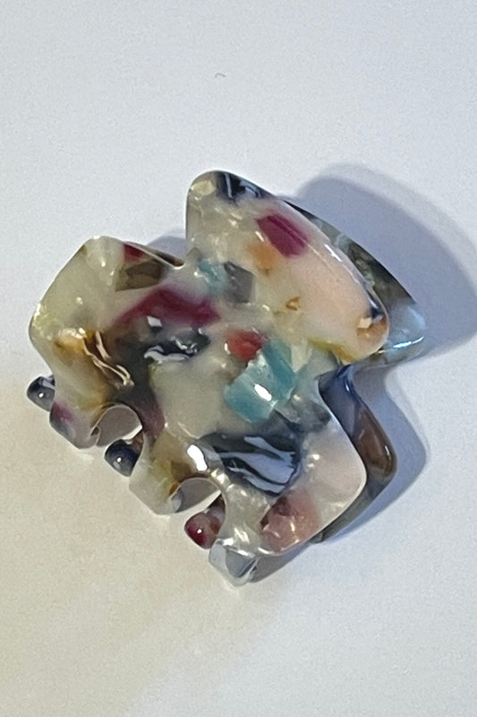 Mini Pastel Jaw