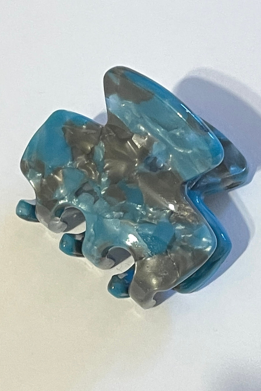 Mini Pastel Jaw