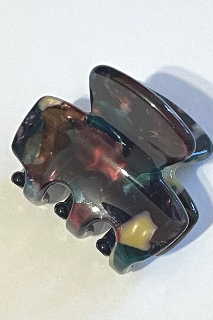 Mini Pastel Jaw