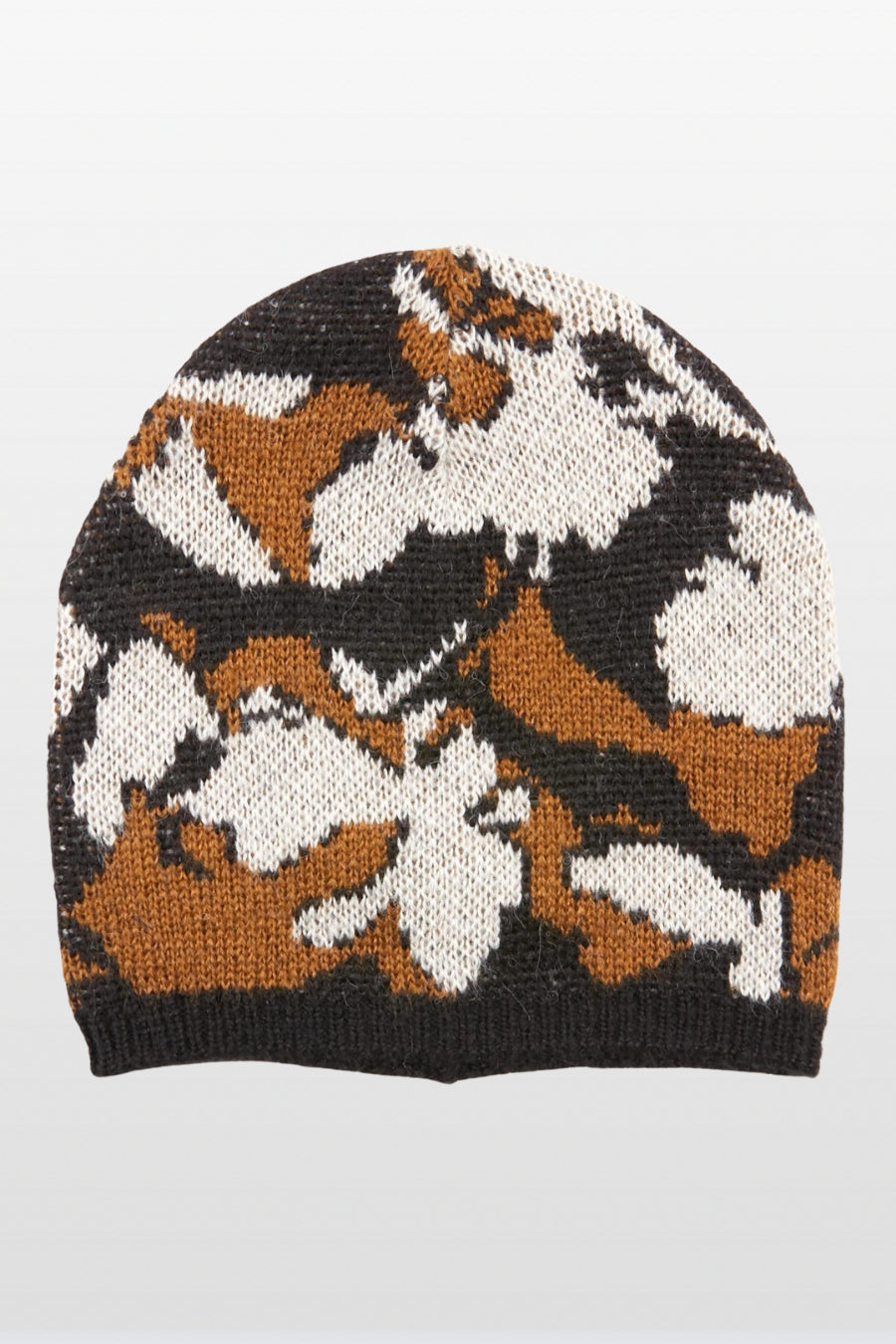 Floral Camo Hat