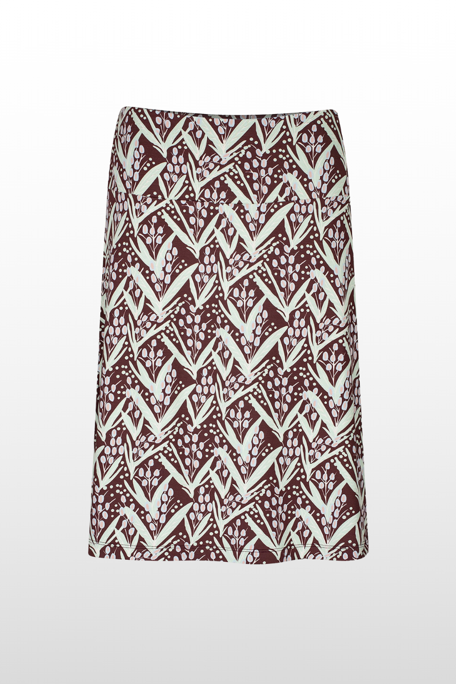 Zilch Clothing, A-line Skirt