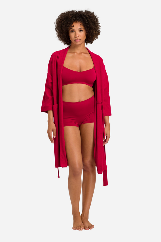 Sleep and Lounge Robe