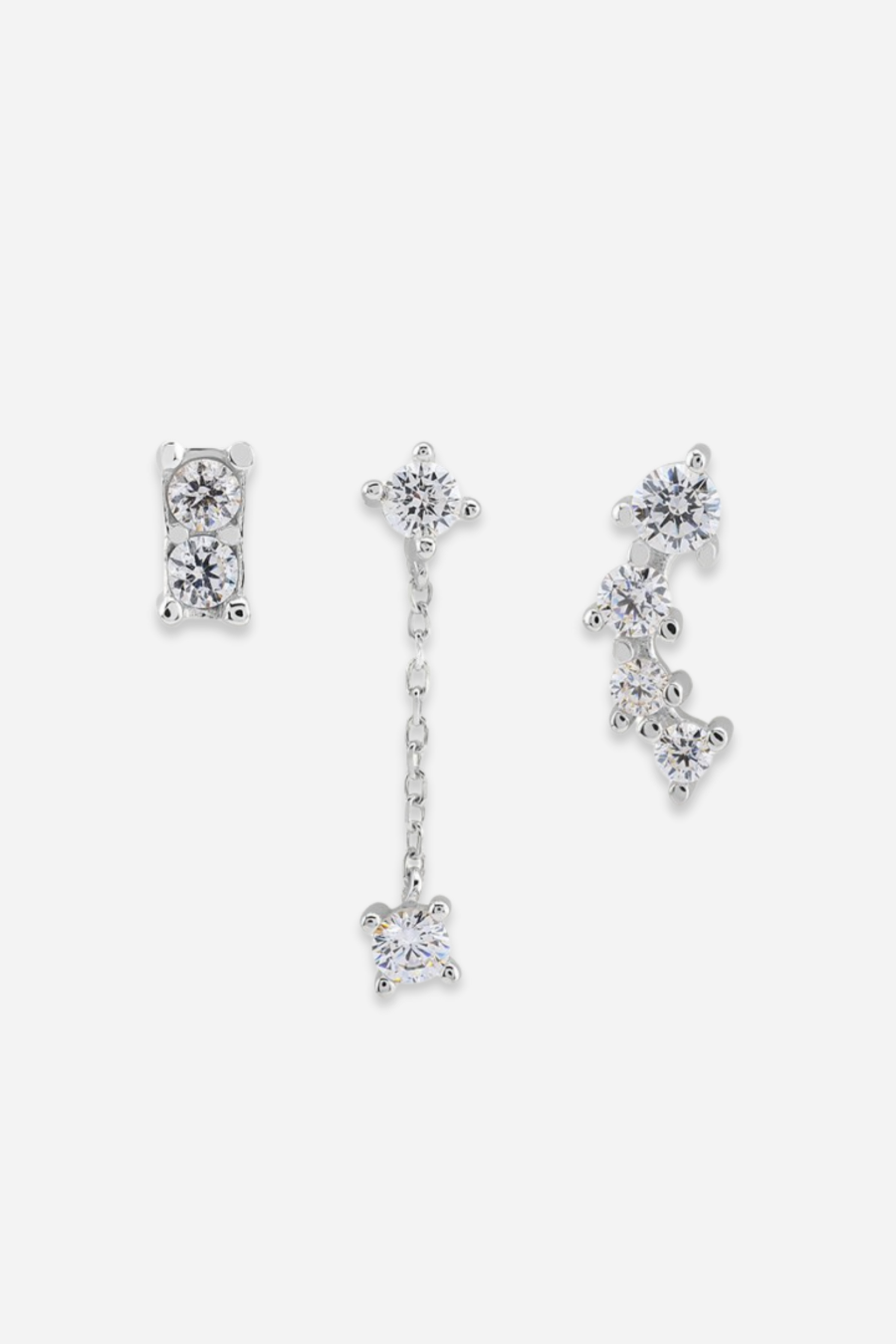 Gleam Earring Set