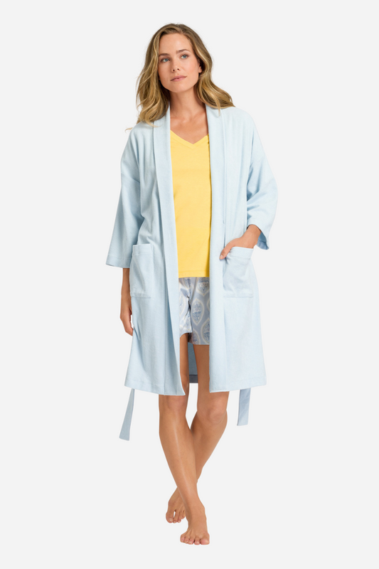 Sleep and Lounge Robe