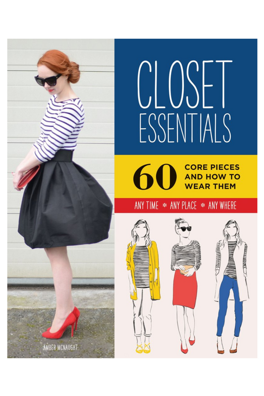 Closet Essentials