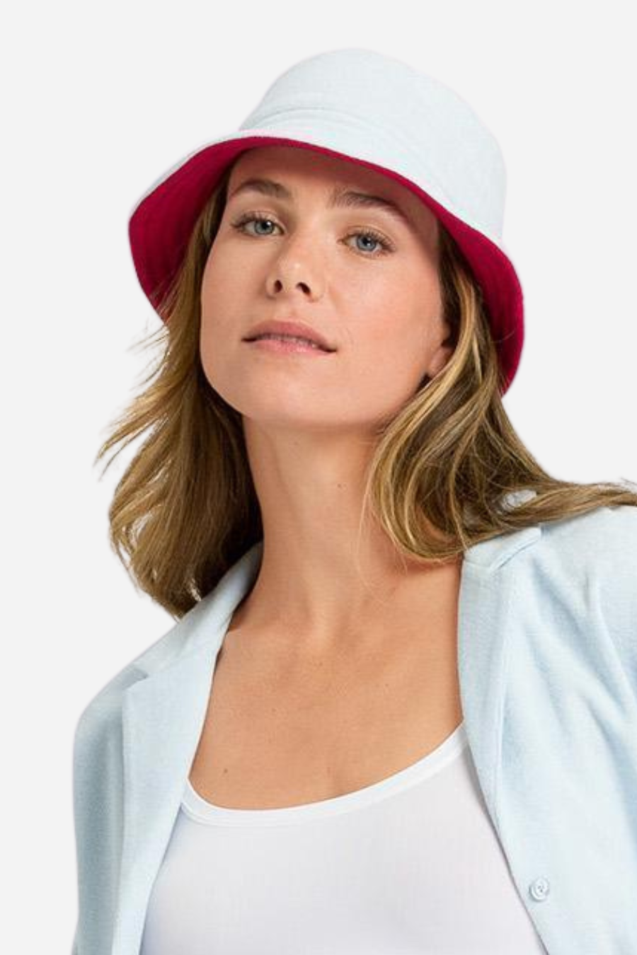 Reversible Bucket Hat