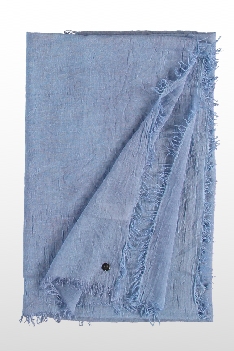 Optic Cold Dye Woven Wrap Scarf