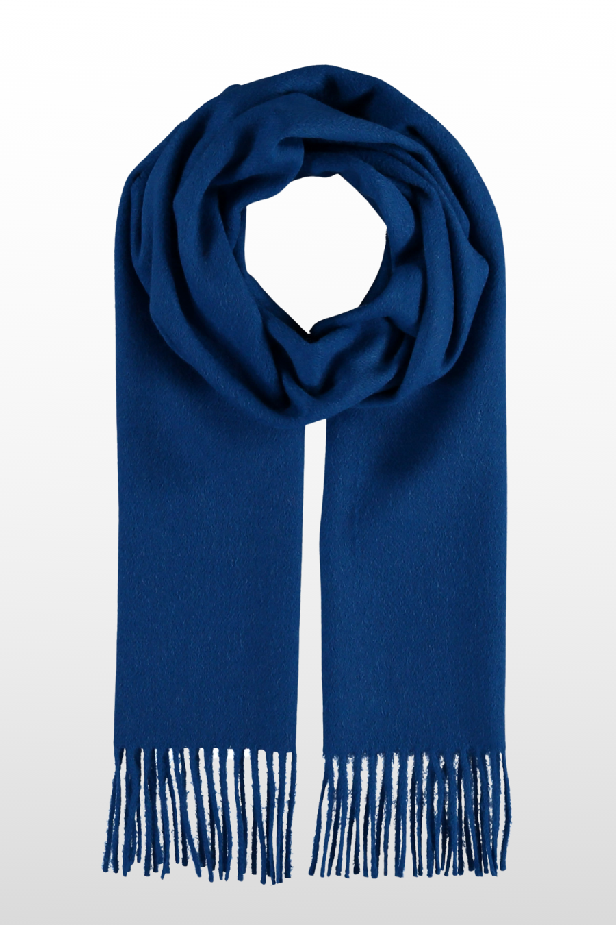 Men's Wool & Cashmere Scarf