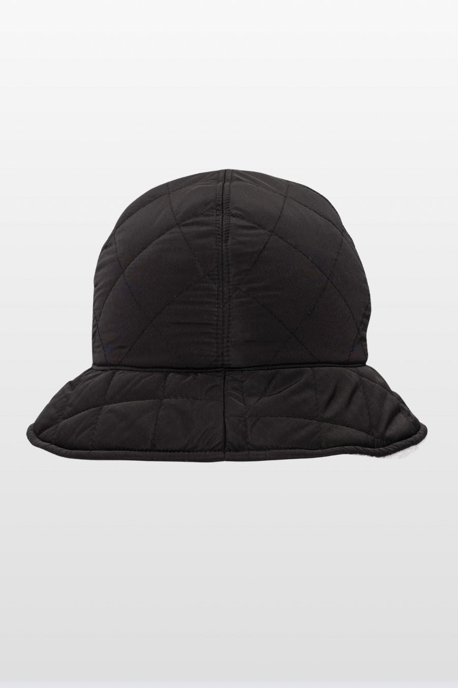 Reversible Quilted Hat