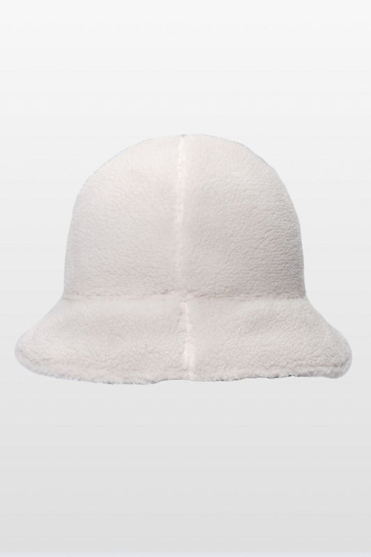 Reversible Quilted Hat