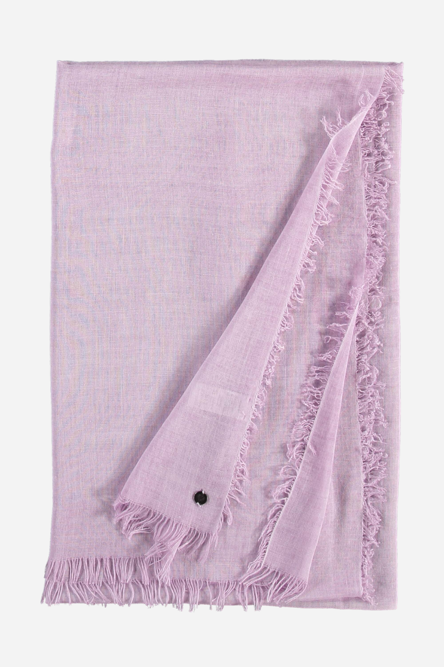 Optic Cold Dye Woven Wrap Scarf