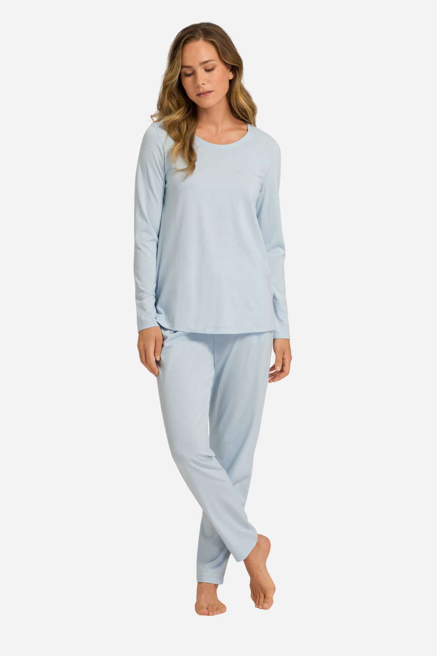 Sleep and Lounge Knit Long Pant