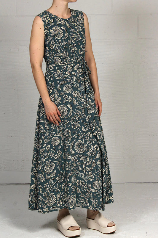 Washed Garden River Dress