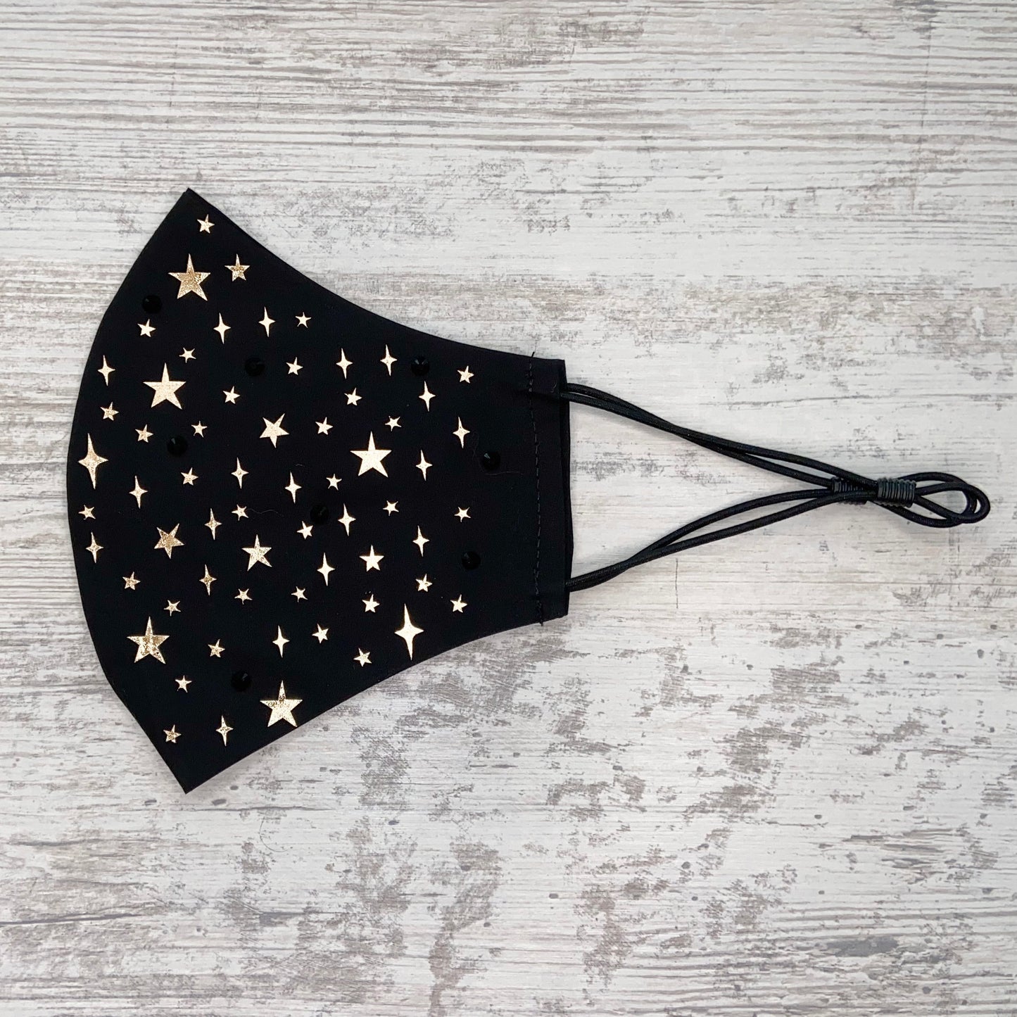 Constellation Mask