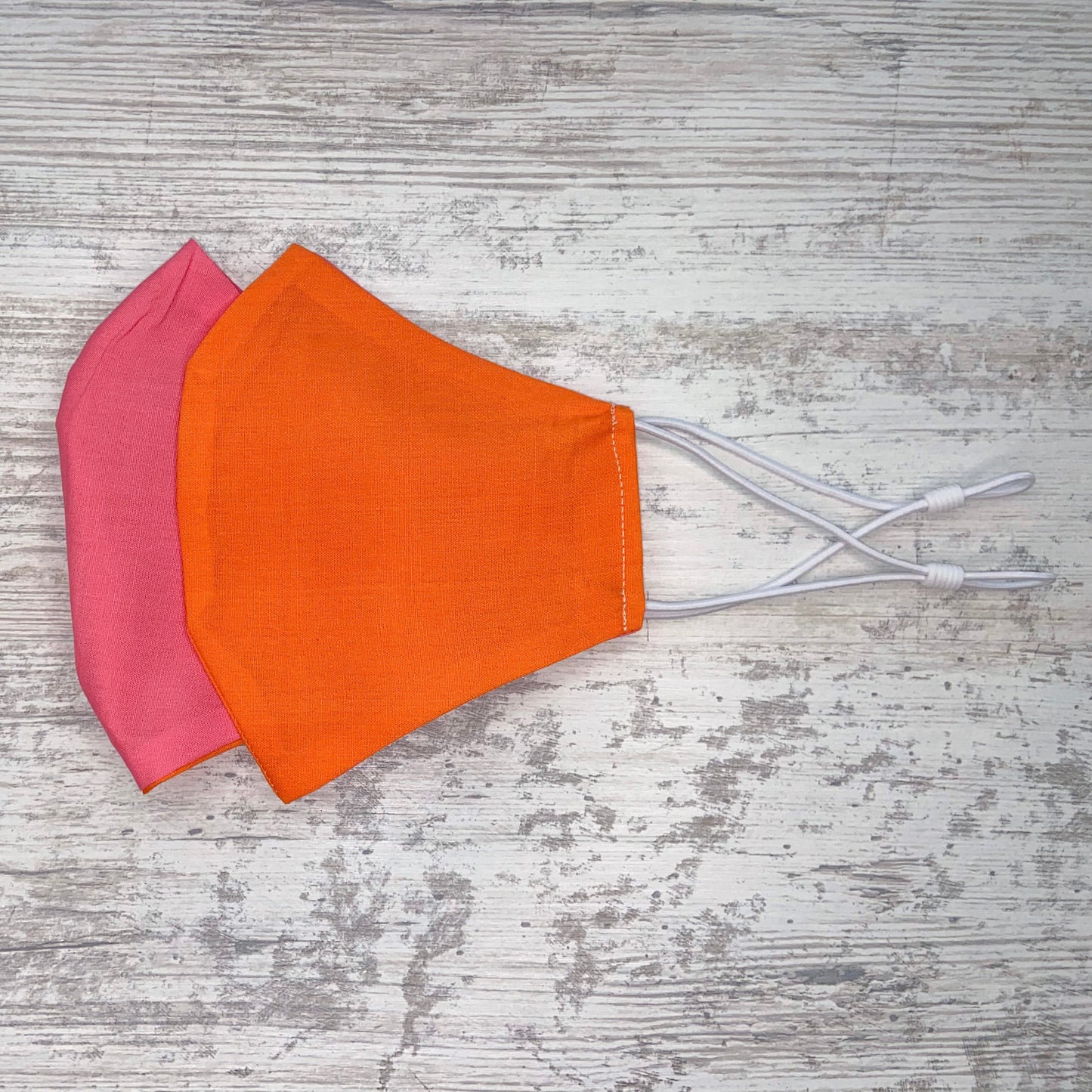 Reversible Face Mask