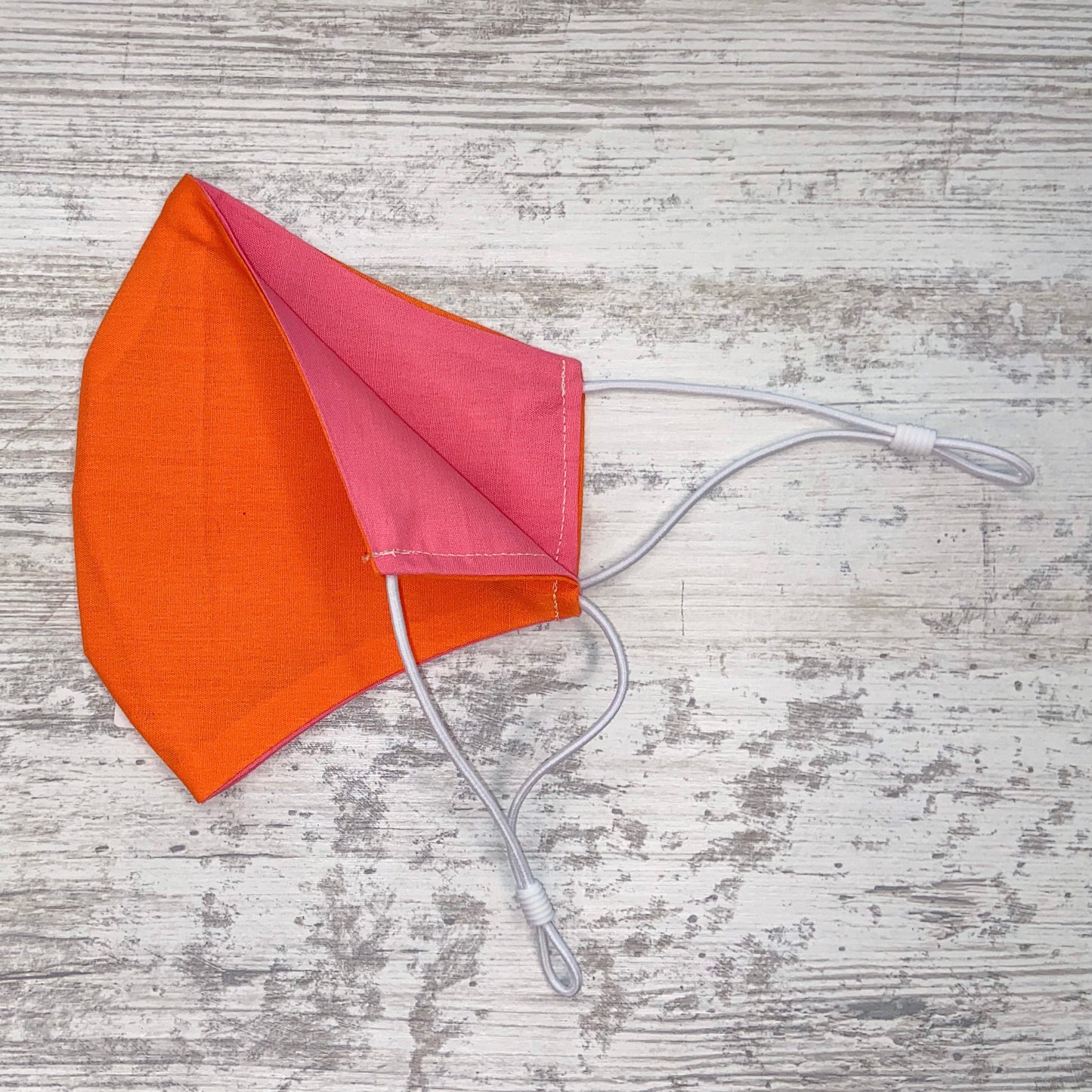 Reversible Face Mask