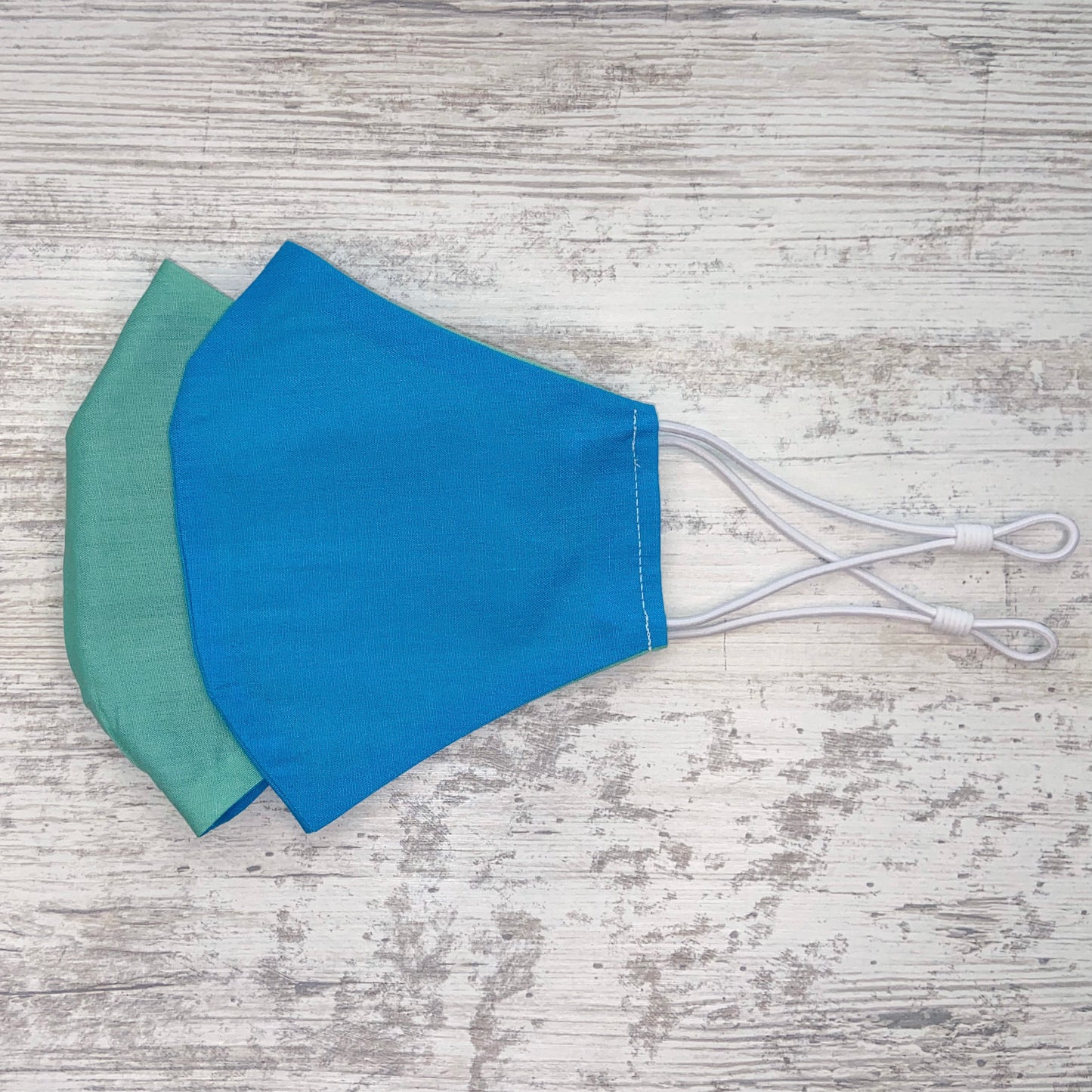 Reversible Face Mask