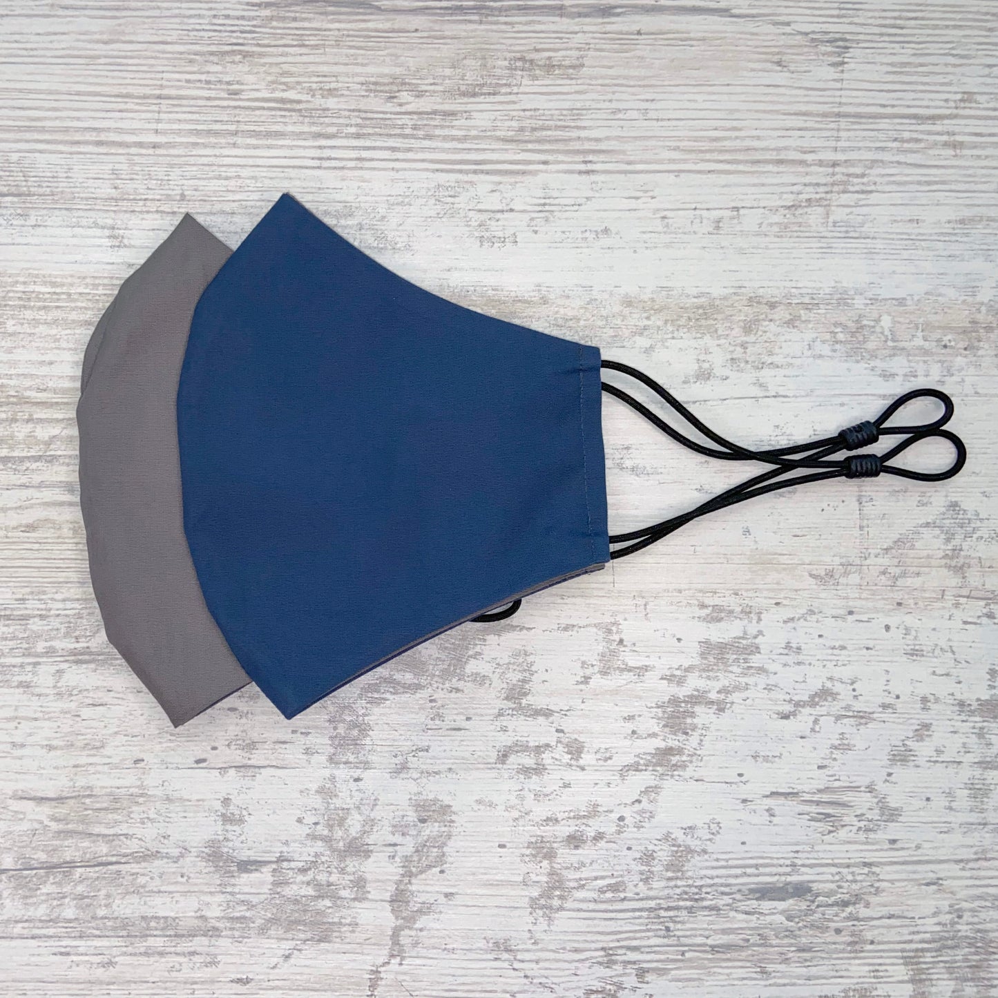 Reversible Face Mask