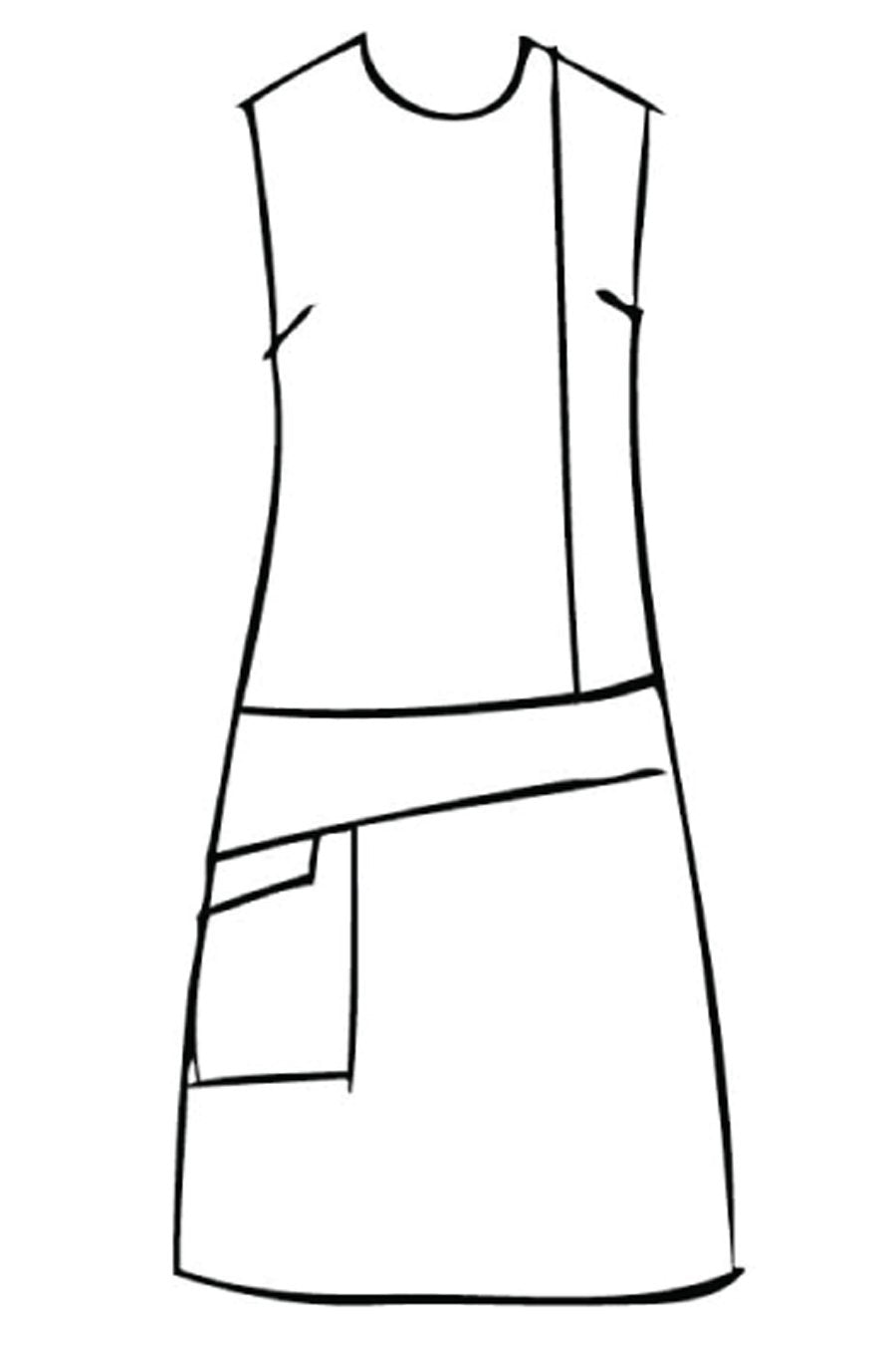 Jitter Crush Lowell Jumper