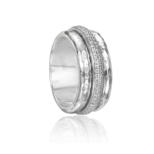 Reflections Ring