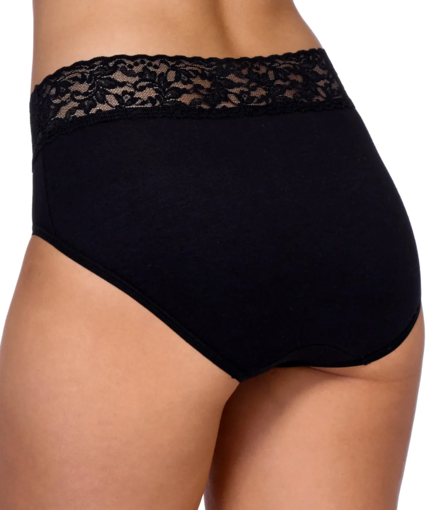 SUPIMA® Cotton French Brief