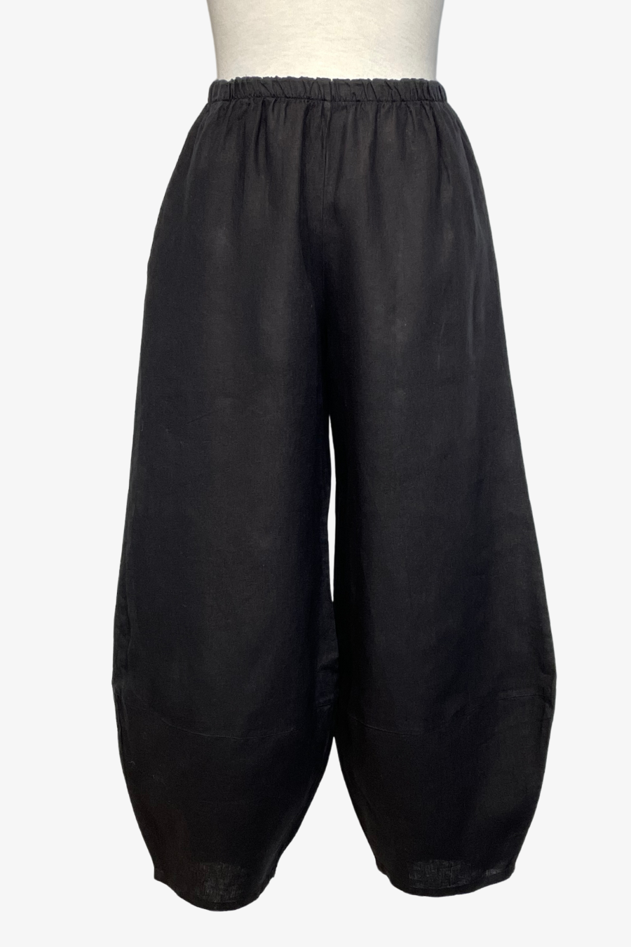Oliver Pant in Light Linen