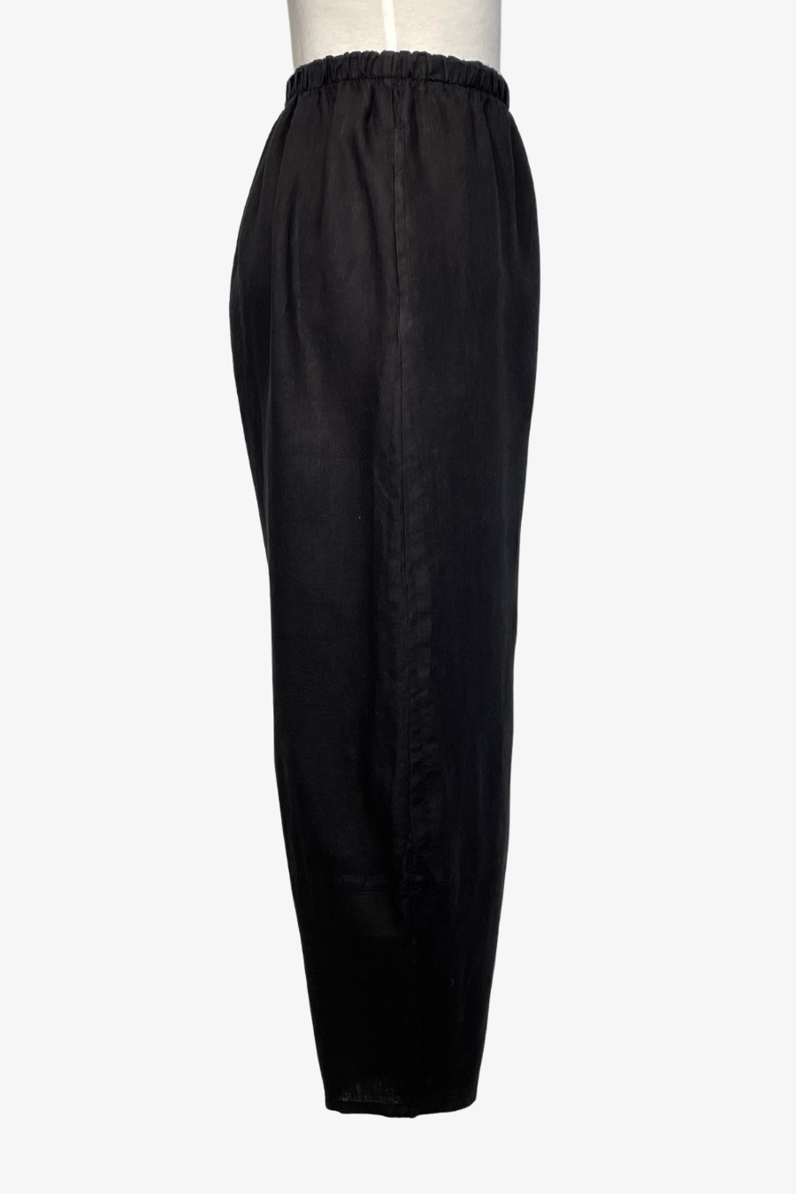 Oliver Pant in Light Linen
