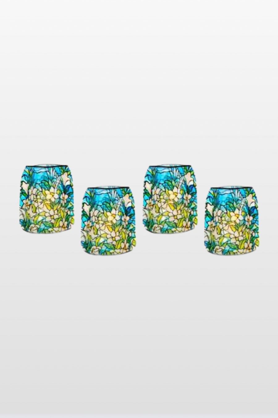 Modgy Lumizu Votives 4-Pack