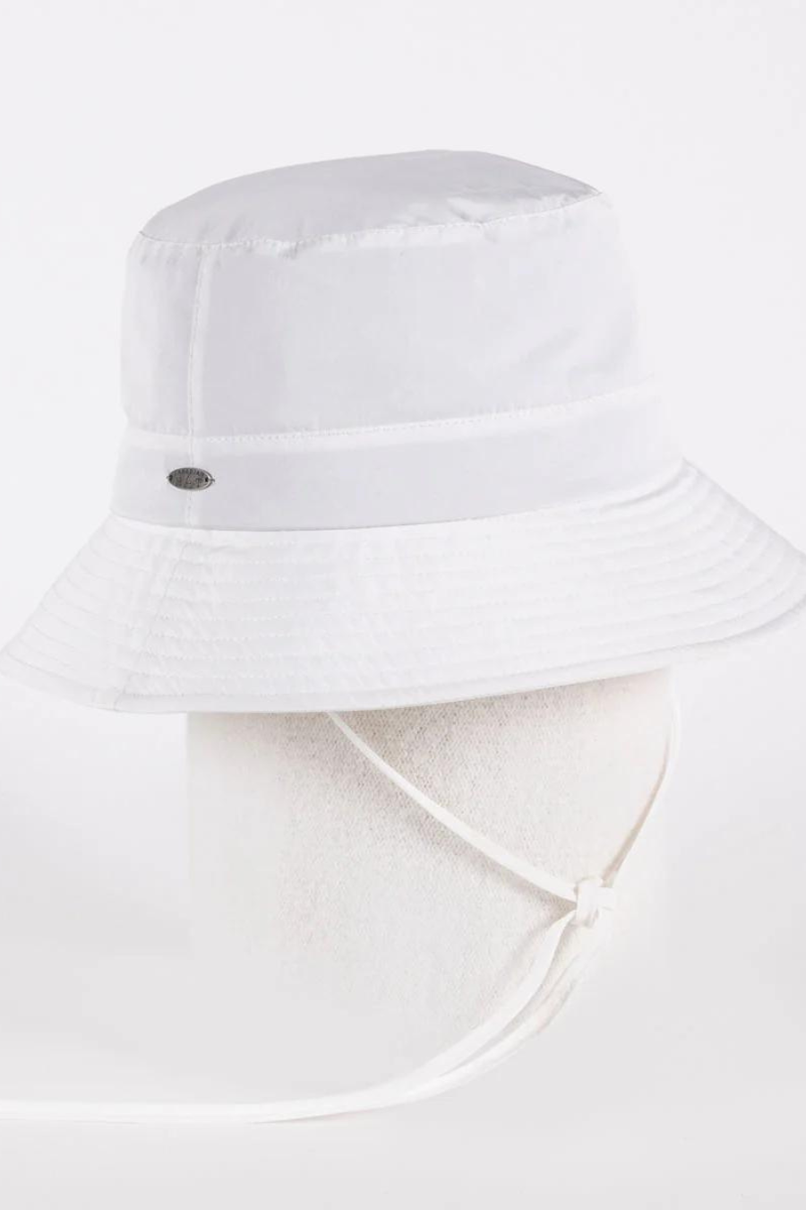 Bosla-Large Bucket Hat – Butter Studio