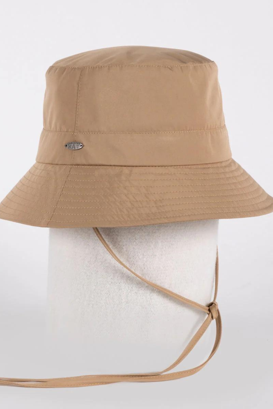 Bosla-Large Bucket Hat