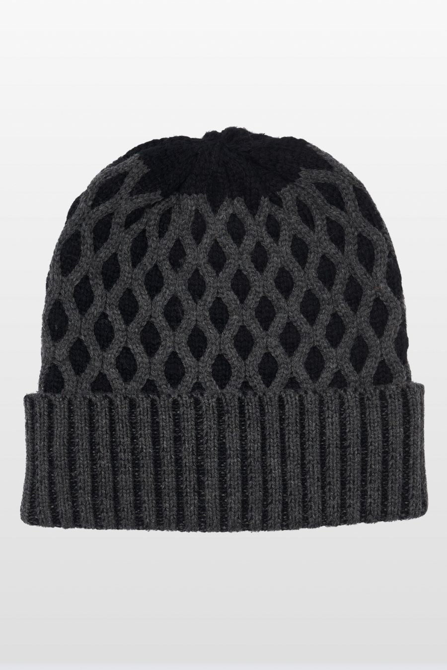 Recycled Honeycomb Beanie