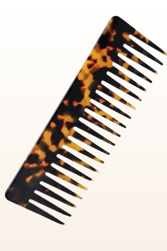 Wide Tooth Styling Comb