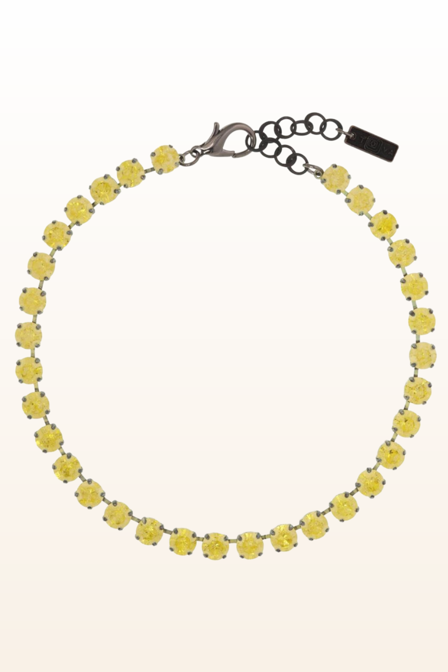 Crystal Necklace
