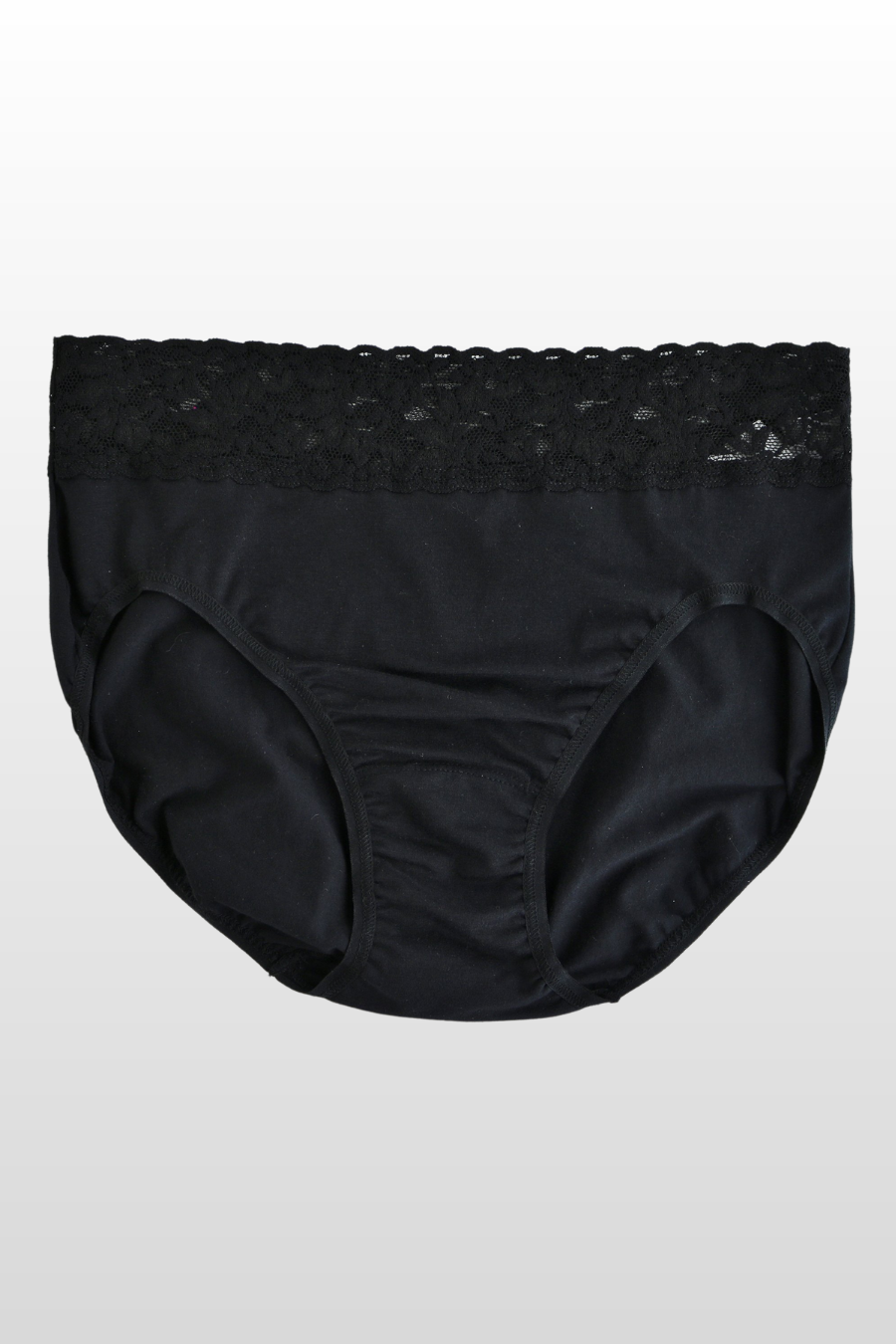 SUPIMA® Cotton French Brief