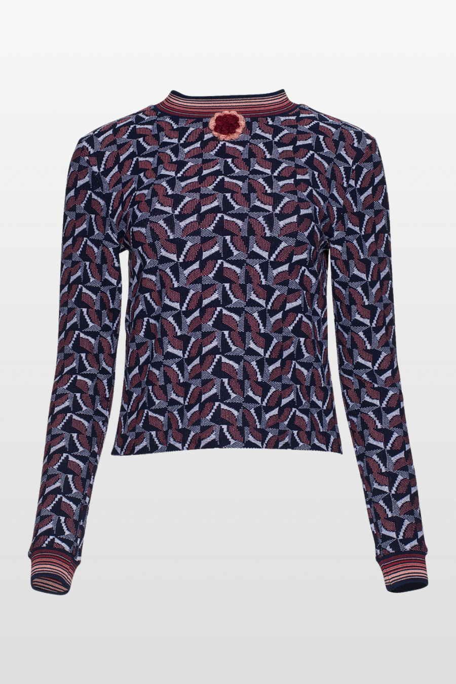Sienna Top
